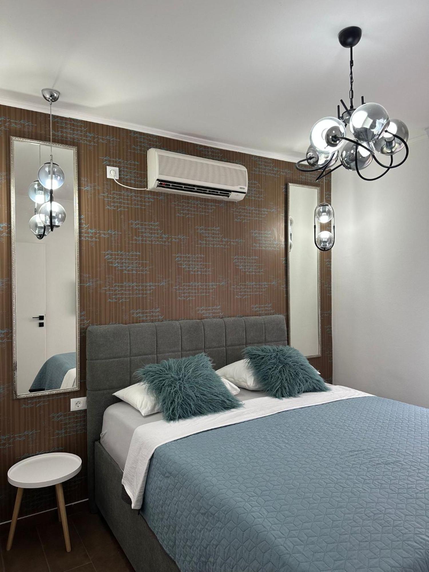 Apartments Brac Supetar Kamer foto