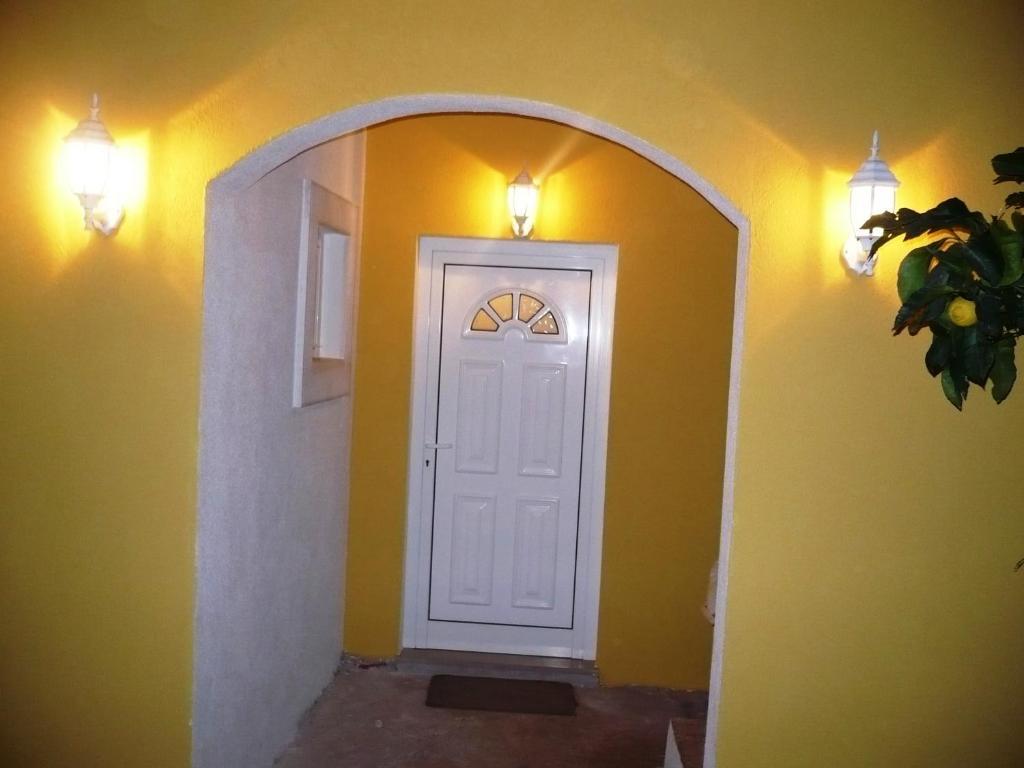 Apartments Brac Supetar Kamer foto