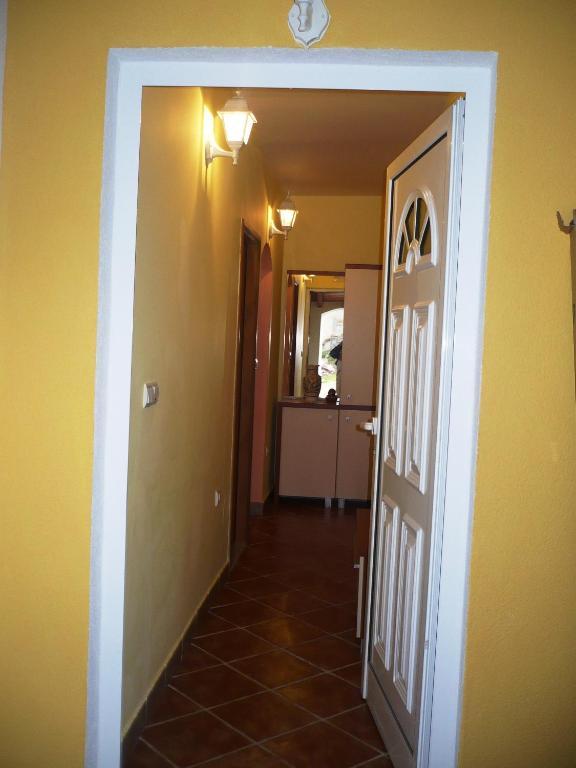Apartments Brac Supetar Kamer foto